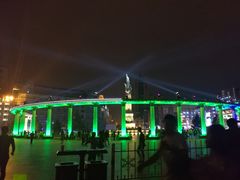 -人民防洪胜利纪念塔