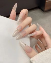 -闺蜜美甲