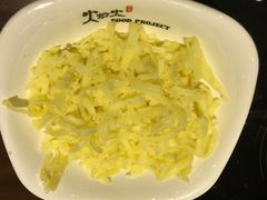 火炉火年糕火锅&芝士肋排(西直门枫蓝店)-火炉火自助餐(枫蓝国际店)