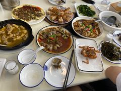 -鑫悦楼煎蟹·16年海鲜大排档