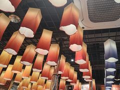 -姜胖胖无限自助烤肉(罗湖宝能店)