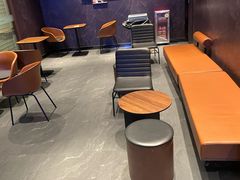 -瑞幸咖啡(深圳北高铁站内部店-B12检票口二楼)