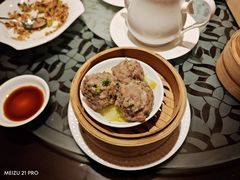 -桃源春晓中餐厅 TaoYuan Restaurant