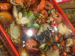 -源味居手把签烧烤(长春一店)