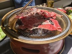 -西塔老太太泥炉烤肉(龙湖北苑天街店)