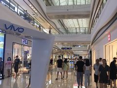 -万达广场(大明宫店)