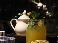 百香果饮品-Hǎo Noodle & Tea