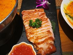 -泰国餐厅 Thai Food(裕华万达店)