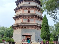 -天宁寺