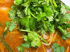 -肥汁米蘭香港米线(长宁来福士店)