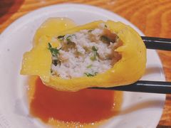 -双合园·海鲜水饺青岛菜(品牌首店)
