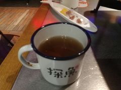 -探鱼·鲜青椒爽麻烤鱼(中山大信新都汇店)
