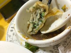 -乡府肉丁水饺(环山路店)