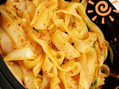 -平娃三宝烧烤·面食(南小街店)