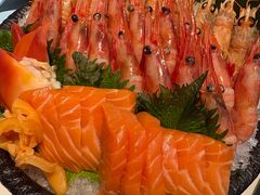 -悦古里·海鲜放题自助(金华世贸城市广场店)