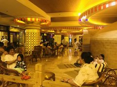 -雅典皇宫洗浴健身俱乐部(东岳大街店)