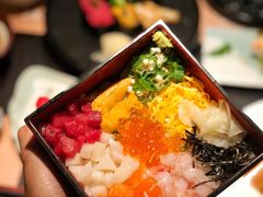 -山葵家·创意料理(宁波来福士店)