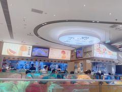 -蔡澜点心·粤菜(丽泽天街店)