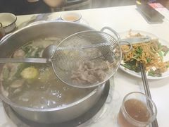 -陈记顺和潮汕鲜牛肉火锅(棠德南路店)