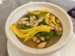 -金山记靓鸡专门店·中山菜