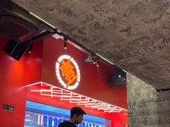 -神府路壹号·海鲜烧烤排档(三坊七巷店)