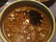 香油碟-盡膳口福跷脚牛肉火锅(合生汇购物中心店)