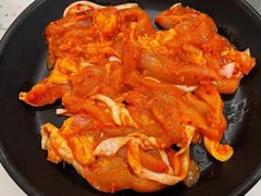-花味烤肉·拌饭(庐阳万象汇店)