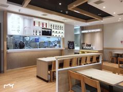 -吉野家(范阳中路店)