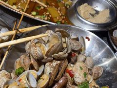 -有局·成都市井烧烤·精酿啤酒(双楠店)