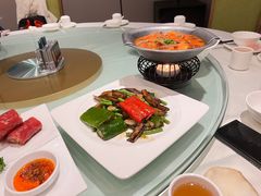 -长禧家·珑厨(东山口店)