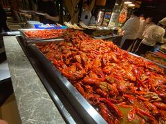 -星伦多自助料理(华润万象城店)