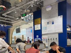 -兰湘子·湘菜小炒(石家庄万象城店)