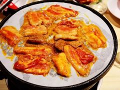 -么肆烤肉·中式自助·烤肉大排档(街道口季佳PAI店)