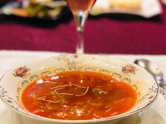 -92°C俄式厨房(中央大街店)