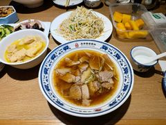 -直隶安家罩饼(复兴路店)