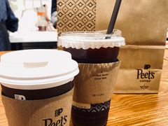 -Peet's 皮爷咖啡(乐峰店)