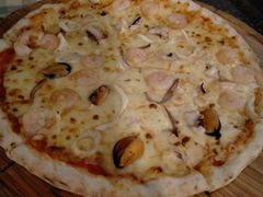 -BISTROFIORE美伊娜(伊犁南路店)