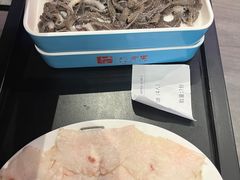 -八合里潮汕鲜牛肉火锅(福州万象城店)