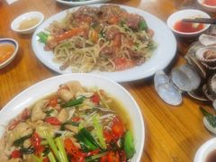 -黄记饮食店·潮汕家常菜(丹霞庄中区店)