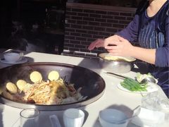 iphone_upload_pic-王老六铁锅炖鱼(长春路店)