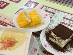 -香港華心糖水鋪(南西总店)