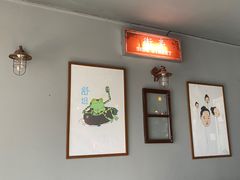 -Side Street街旁(交道口店)