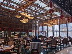 -乌镇枕水度假酒店