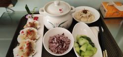 点击看大图 -台湾台婴美月子中心(长沙保利店)