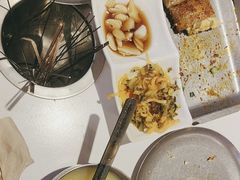 -叁宝烤肉• 西安烧烤(凤城十二路店)