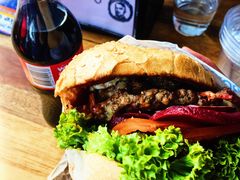 -Fergburger(皇后镇店)