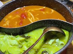 -蜀锦堂·川味现炒(襄阳武商汇店)