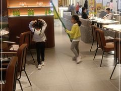 -乐凯撒披萨(正佳广场店)