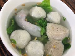 -蒂蒂香達濠魚丸