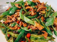 农家小炒肉-闽鄂情·闽南招财鸭(水头店)